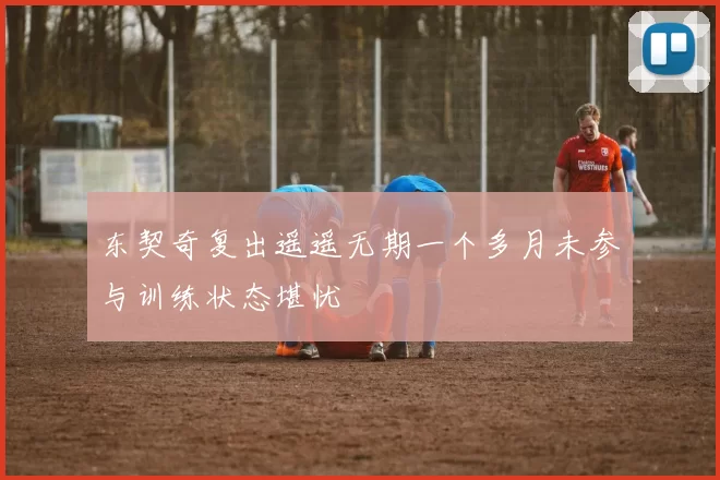 东契奇复出遥遥无期一个多月未参与训练状态堪忧